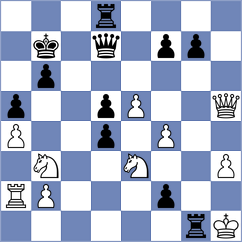 Wathen - Yeliseyev (Parsippany, 2007)