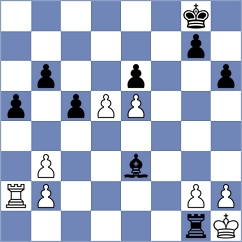 Voth - Kern (Playchess.com INT, 2020)