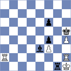 Lie - Meshkovs (chess.com INT, 2025)