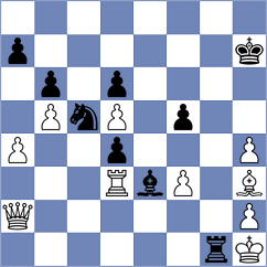 Durand-Benmoussa - Carnicelli (Porticcio FRA, 2025)