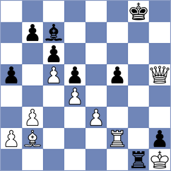Sokolovsky - Fiorito (chess.com INT, 2022)