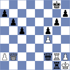 Romero - Batbold (Tornelo INT, 2021)