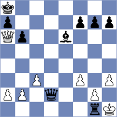 Punin - Villarreal (chess.com INT, 2024)