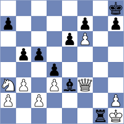 Provaznik - Skatchkov (Chess.com INT, 2021)