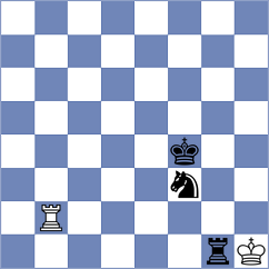 Melillo - Mayank (chess.com INT, 2024)