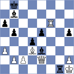 Sloan Aravena - Blomqvist (Chess.com INT, 2021)