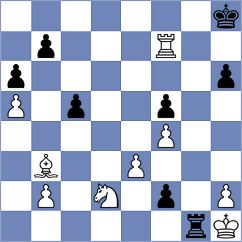 Rambha - Hakobyan (Rancho Mirage USA, 2022)
