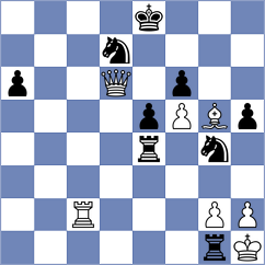 Mendoza - Blanco (Medellin COL, 2024)