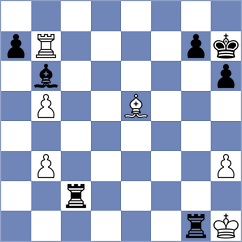 Injac - Essing (chess.com INT, 2025)