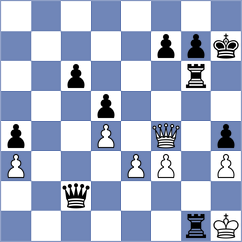 Antonio - Papp (chess.com INT, 2022)