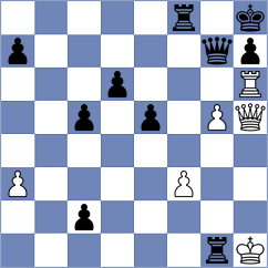 Granero Carrion - Hernando Rodrigo (Spain, 1991)