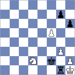 Martinez Fernandez - Arakelyan (chess.com INT, 2025)
