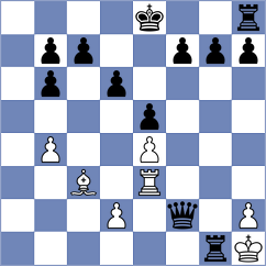 Garcia Cano - Gonzalez Pruneda (Trevias, 1999)
