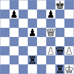 Estevez Correa - Parra Jimenez (Islantilla, 2012)