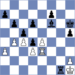 Georg - Jaiswal (chess.com INT, 2024)