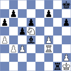 Chiu - Zhizmer (chess.com INT, 2024)