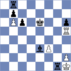 Idnani - Maevsky (Chess.com INT, 2021)