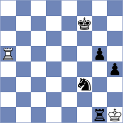 Peredo - Cervantes Landeiro (lichess.org INT, 2022)
