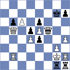 Bingham - Burrows (Littlethorpe, 2008)