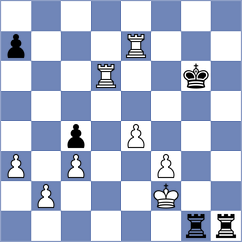 Estay Torreblanca - Heinechen (Santiago CHI, 2025)