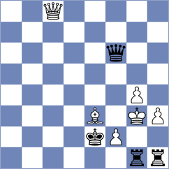 Wang - Delorme (Chess.com INT, 2019)