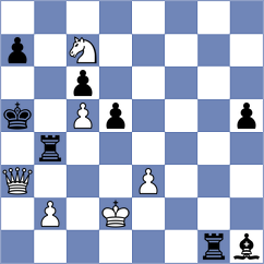 Delgado Rosas - Sanchez Alvarez (Panama City PAN, 2023)