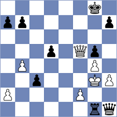 Huchebrink - Mager (Playchess.com INT, 2011)