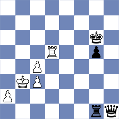 Arslanov - Rodriguez (chess.com INT, 2024)