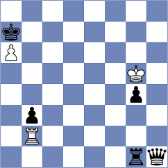 Saidov - Materia (chess.com INT, 2025)