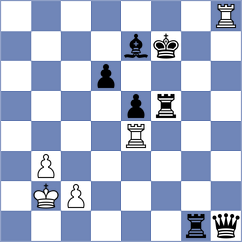 Shahinyan - Chen (chess.com INT, 2025)