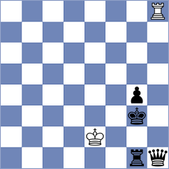 Walmer - Lowinger (chess.com INT, 2024)