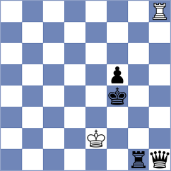 Taboas Rodriguez - Fernandez (chess.com INT, 2025)