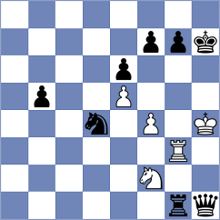 D'Arruda - Godzwon (chess.com INT, 2022)