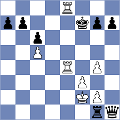 Arslanov - Hossain (chess.com INT, 2024)