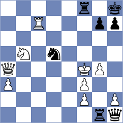Auder - Koelsch (Europe Echecs INT, 2020)