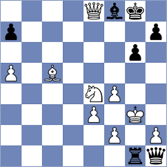 Danielsen - Johansen (Norway, 1993)