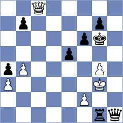Shapiro - OKEKE (chess.com INT, 2023)