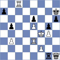 Nguyen - Sharma (Chess.com INT, 2020)