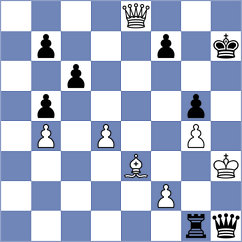 Ursan - Starosta (Chess.com INT, 2020)