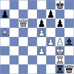 Kashefi - Mahdavi (chess.com INT, 2025)