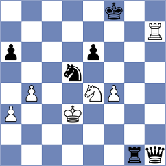 Alvarez Serrano - Kostov (Munich GER, 2025)