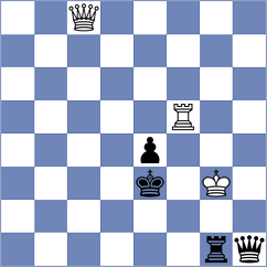 Hajiyev - Donchenko (chess.com INT, 2024)