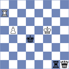 Berezin - Hasangatin (chess.com INT, 2024)