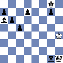 Torres Angulo - Arcos Rodriguez (Chess.com INT, 2020)