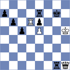 Dobariya - Pardeshi (Lichess.org INT, 2020)