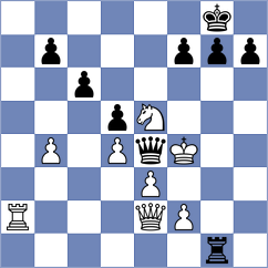 Szalay-Ocsak - Mizzi (chess.com INT, 2025)