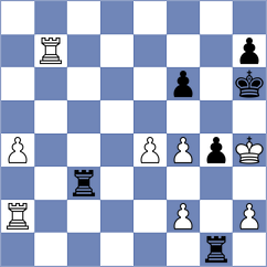 Shapiro - Golizadeh (chess.com INT, 2023)