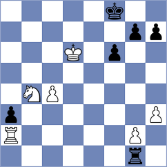 Herrera - Vazelakis (chess.com INT, 2025)