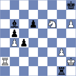 Kristiansen - Sumiacher (Stockholm, 1969)