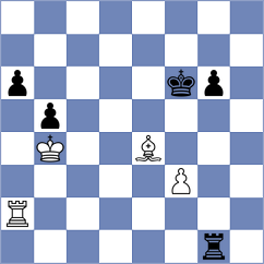 Deac - Topalov (Warsaw POL, 2025)
